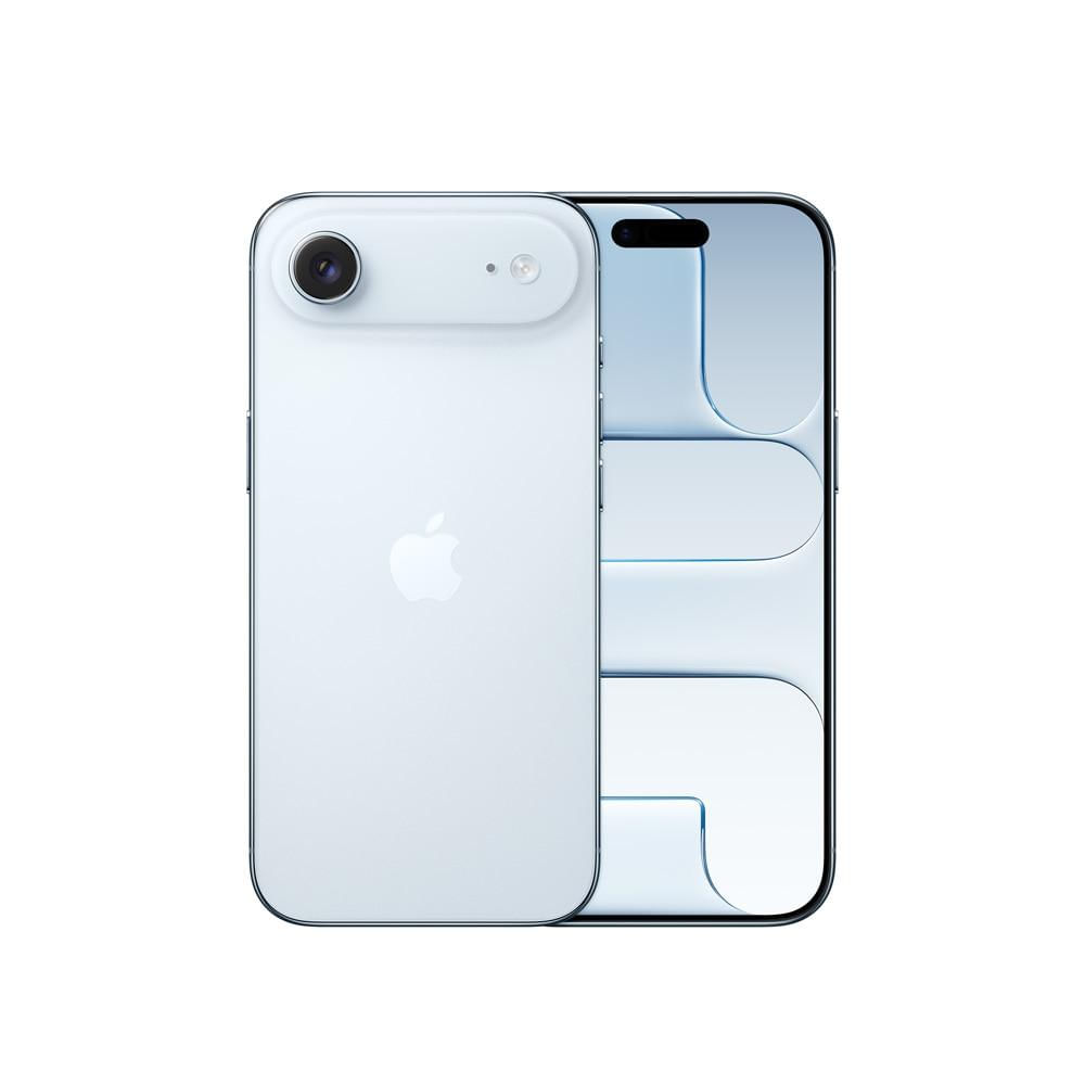 Imagem Apple Iphone Air 512Gb Azul-Céu, Tela De 6,5 Polegadas - Mg2v4be/A