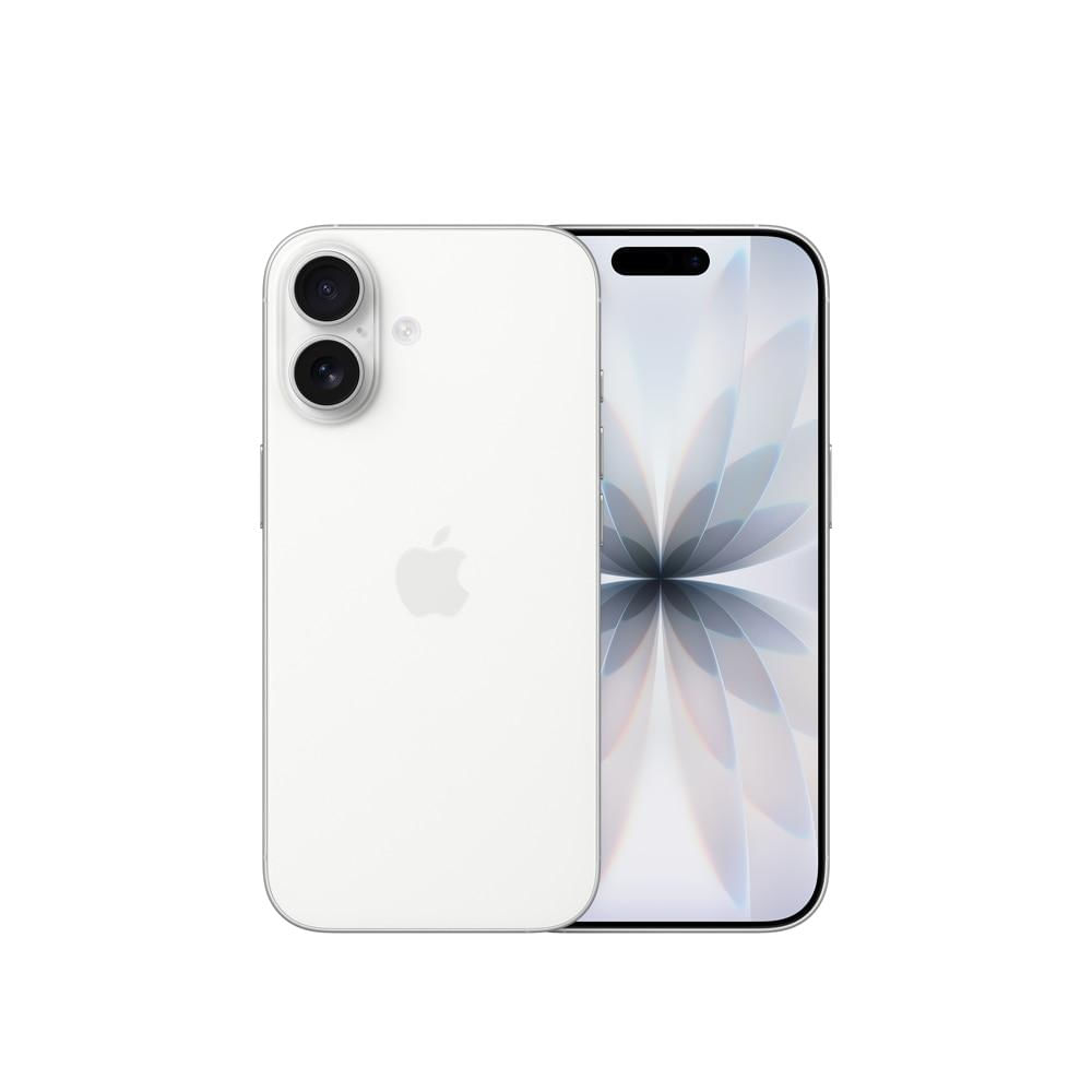 Imagem Apple Iphone 17 256Gb Branco - Mg6k4be/A