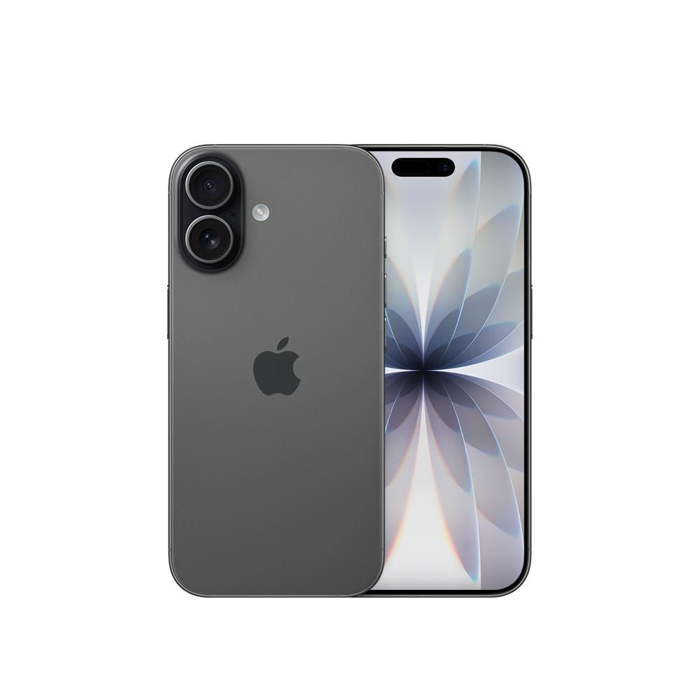 Imagem Apple Iphone 17 256Gb Preto - Mg6j4be/A