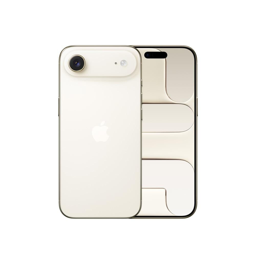 Imagem Apple Iphone Air 512Gb Dourado-Claro