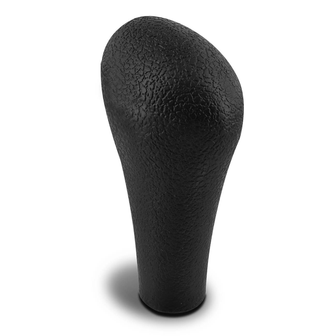 Bola De Câmbio Manopla Encaixe Universal Preto Modelo Cachimbo
