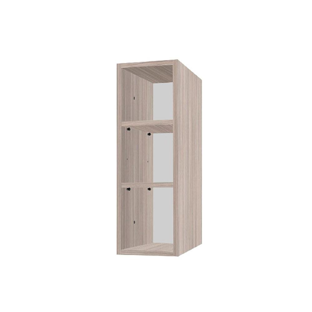 Nicho Aéreo Blu Grigio 20Cm