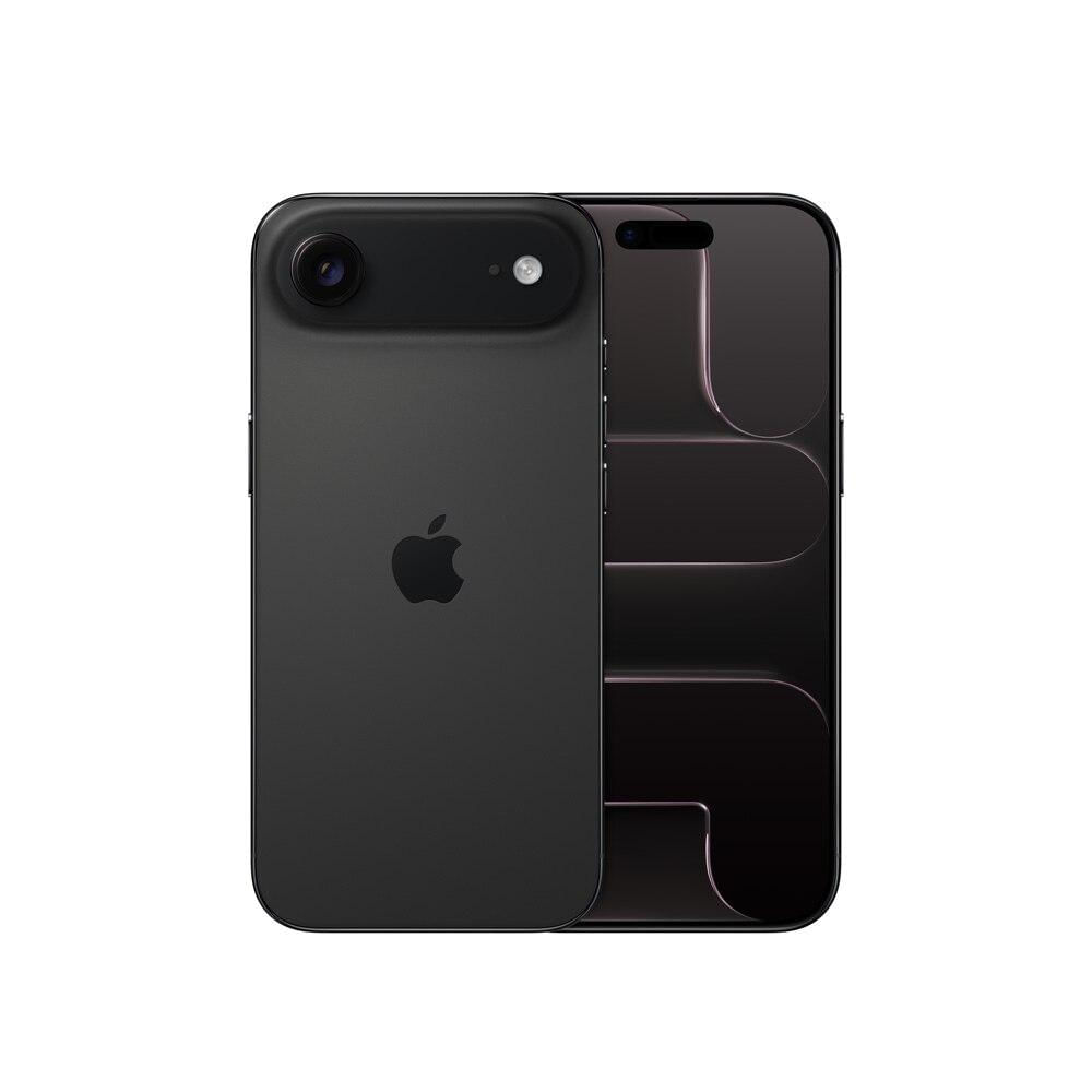 Imagem Apple Iphone Air 256Gb Preto-Espacial, Tela De 6,5 Polegadas - Mg2l4be/A