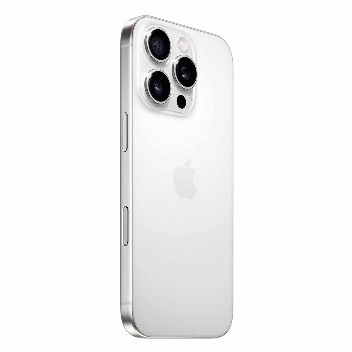 Imagem Iphone 16 Pro Max Apple 512Gb Branco