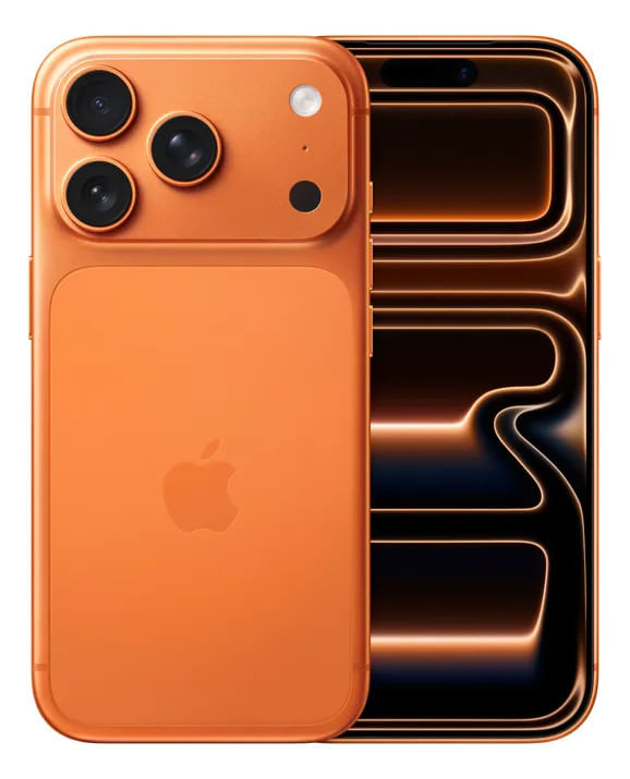 Laranja Cosmico