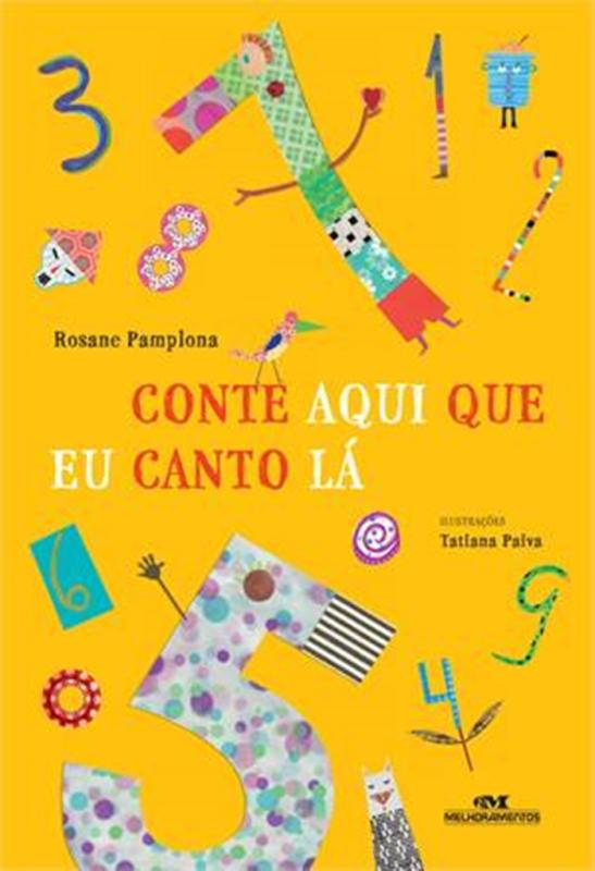 Conte Aqui, Que Eu Canto La - Integrado