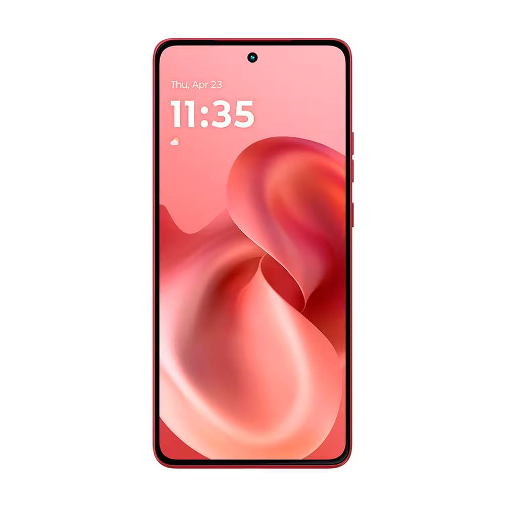 Vermelho