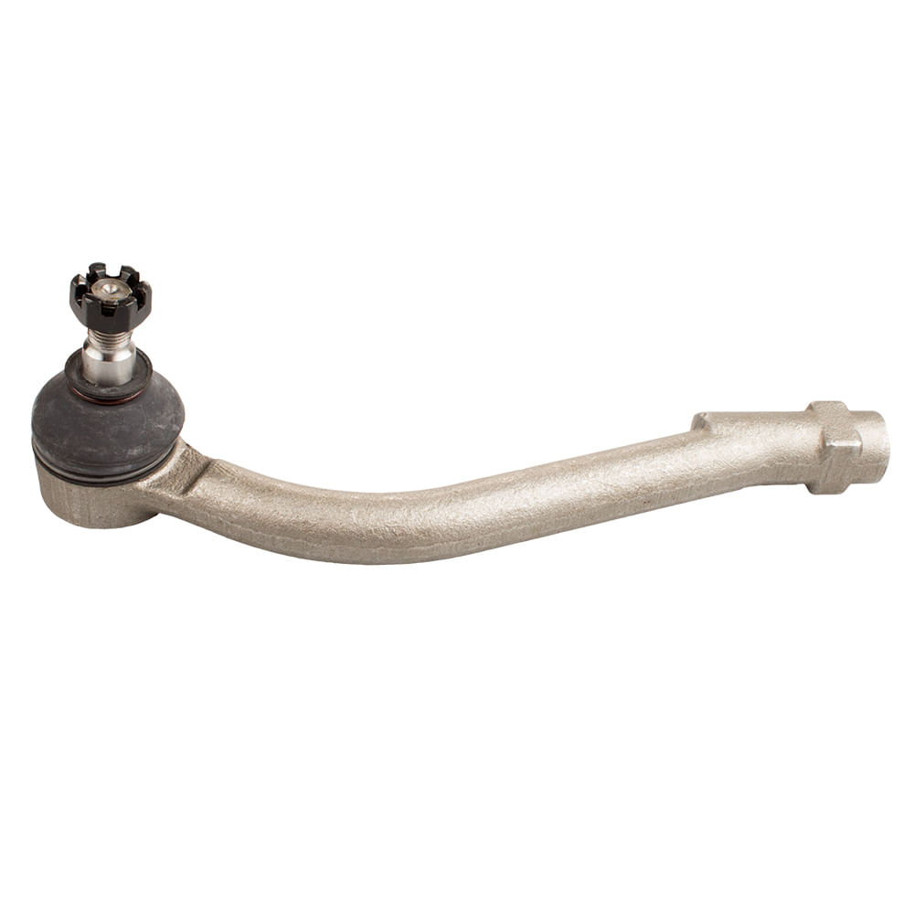 Terminal Direção - Hyundai Santa Fé - 2006 / 2016 - 197660 - Atd12006r 6744320 (197660)