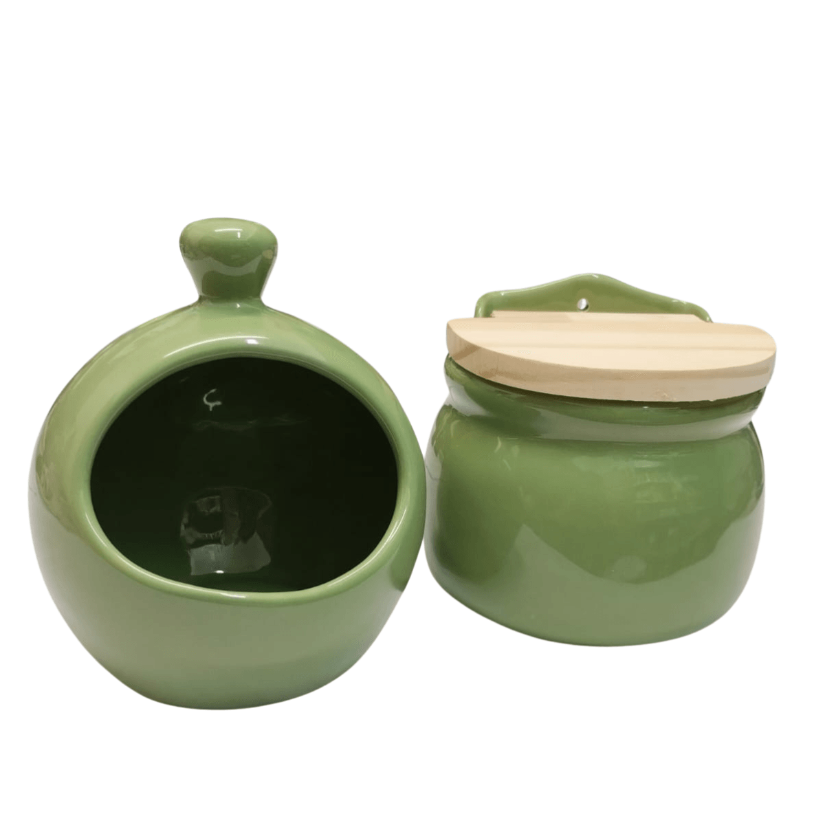 Verde