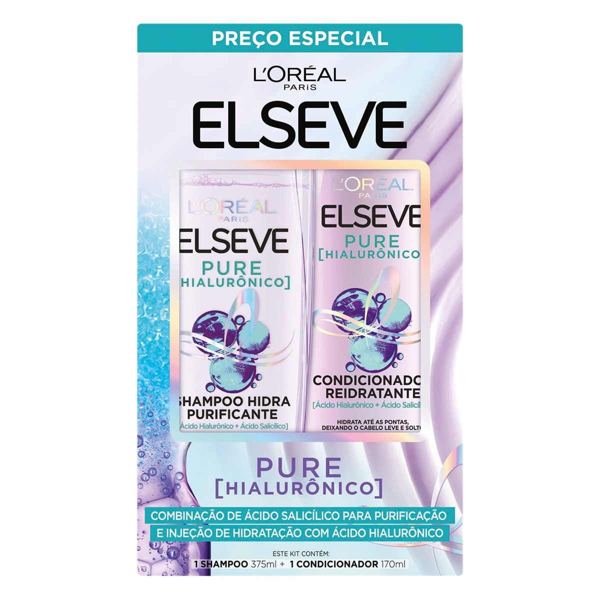 ELSEVE