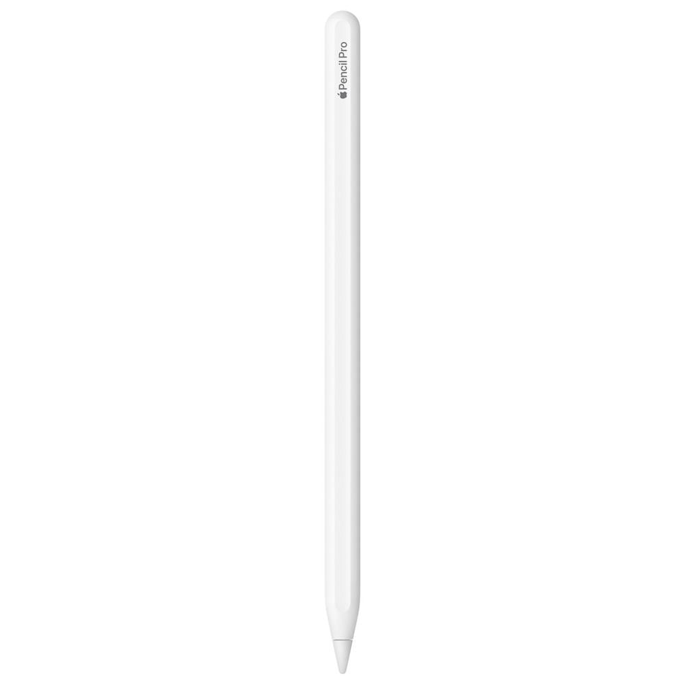 Imagem Apple Pencil Pro Para Ipad, Com Conexão Bluetooth