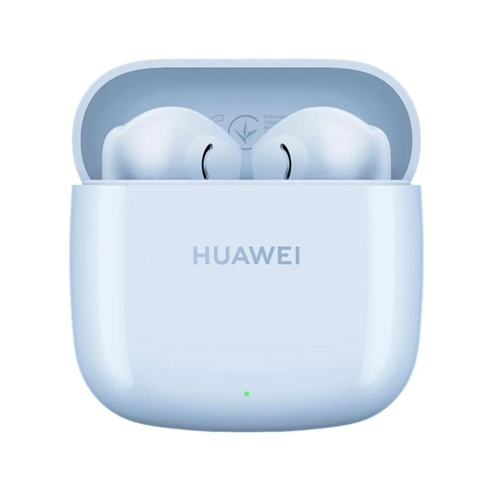 Imagem Fone De Ouvido Bluetooth Huawei Freebuds Se2 Azul