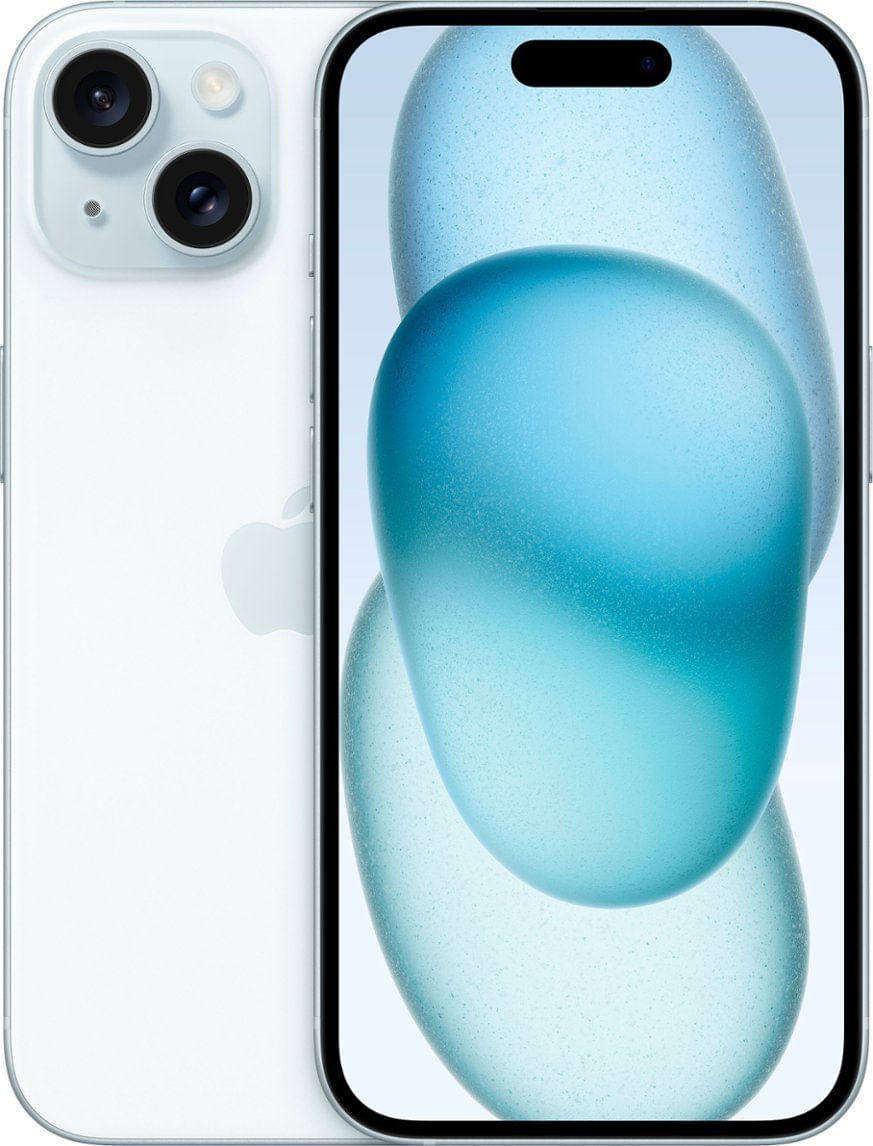 Apple Iphone 15 256gb Novo 5g Desbloqueado E-sim (sem Chip