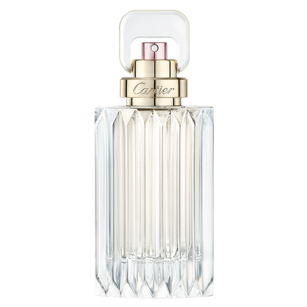 Carat Cartier - Perfume Feminino - Eau De Parfum 100Ml