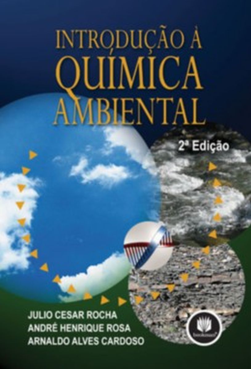 Introducao A Quimica Ambiental