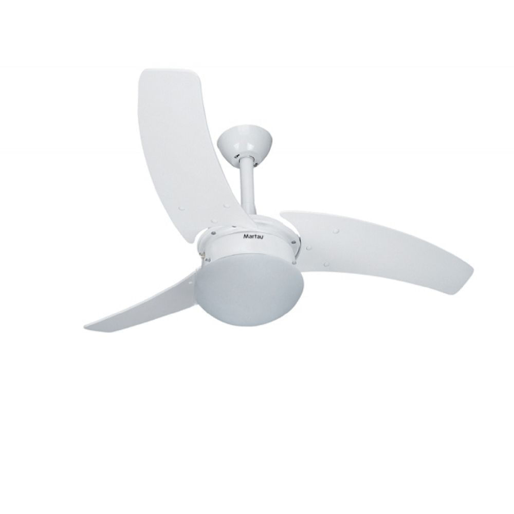 Ventilador Orion 3 Boina Chave 3V Br 127V - Martau