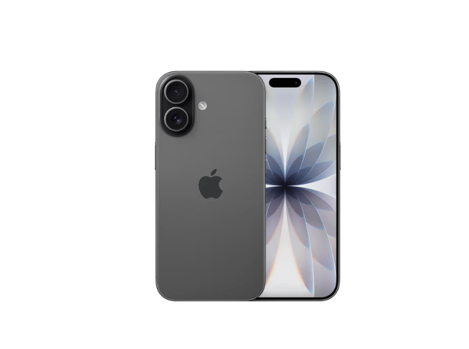 Imagem Apple Iphone 17 5G 256Gb Tela De 6,3 Polegadas Preto E-Sim E Câmera De 48Mp