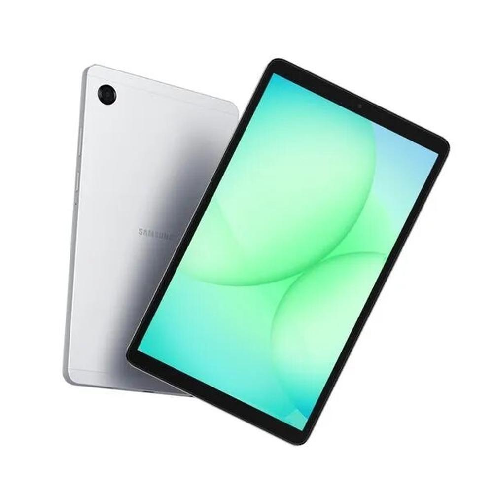 Imagem Tablet Samsung Galaxy Tab A11 Wi-Fi 64Gb, Tela 8.7", Ram 4Gb, Câmera 8Mp