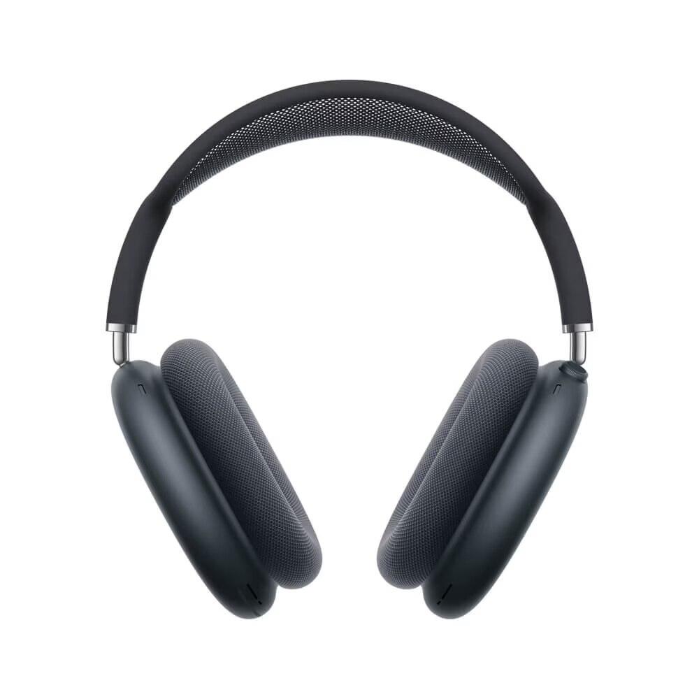 Imagem Apple Airpods Max - Preto, Referência: Mww43be/A