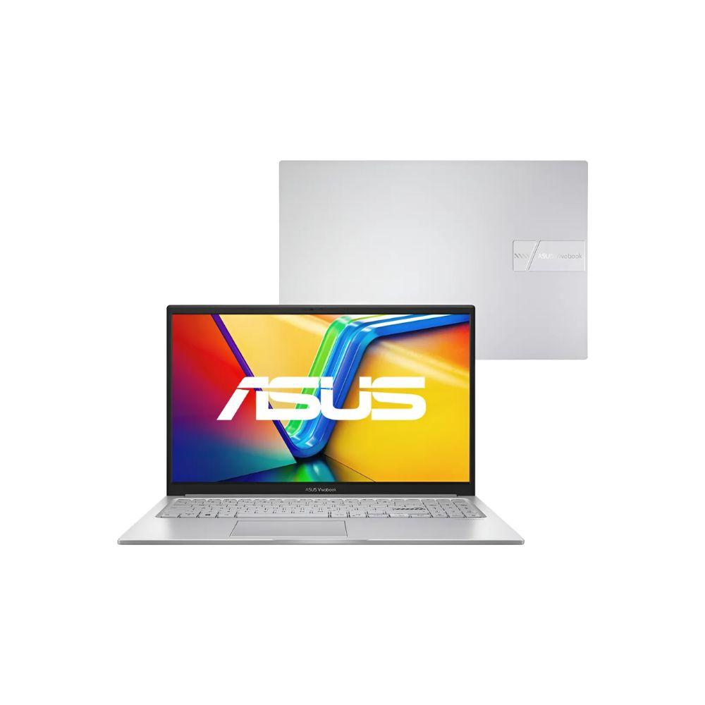 Imagem Notebook Asus Vivobook 15 I5 13 Geracao 8Gb 512Gb Ssd Tela 15.6 Fhd
