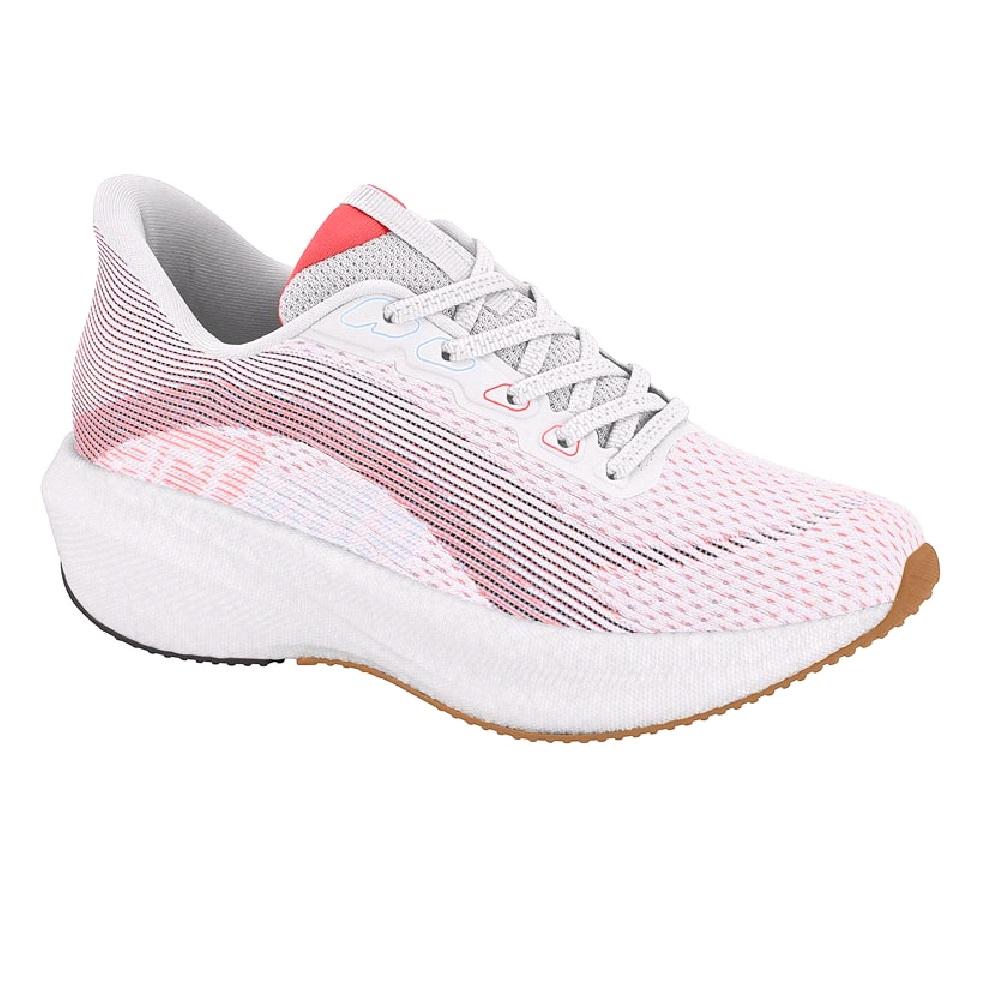 Tenis Actvitta Gaspea Loc Zaria Ref 4849.104.30646 Branco/azul Claro ...