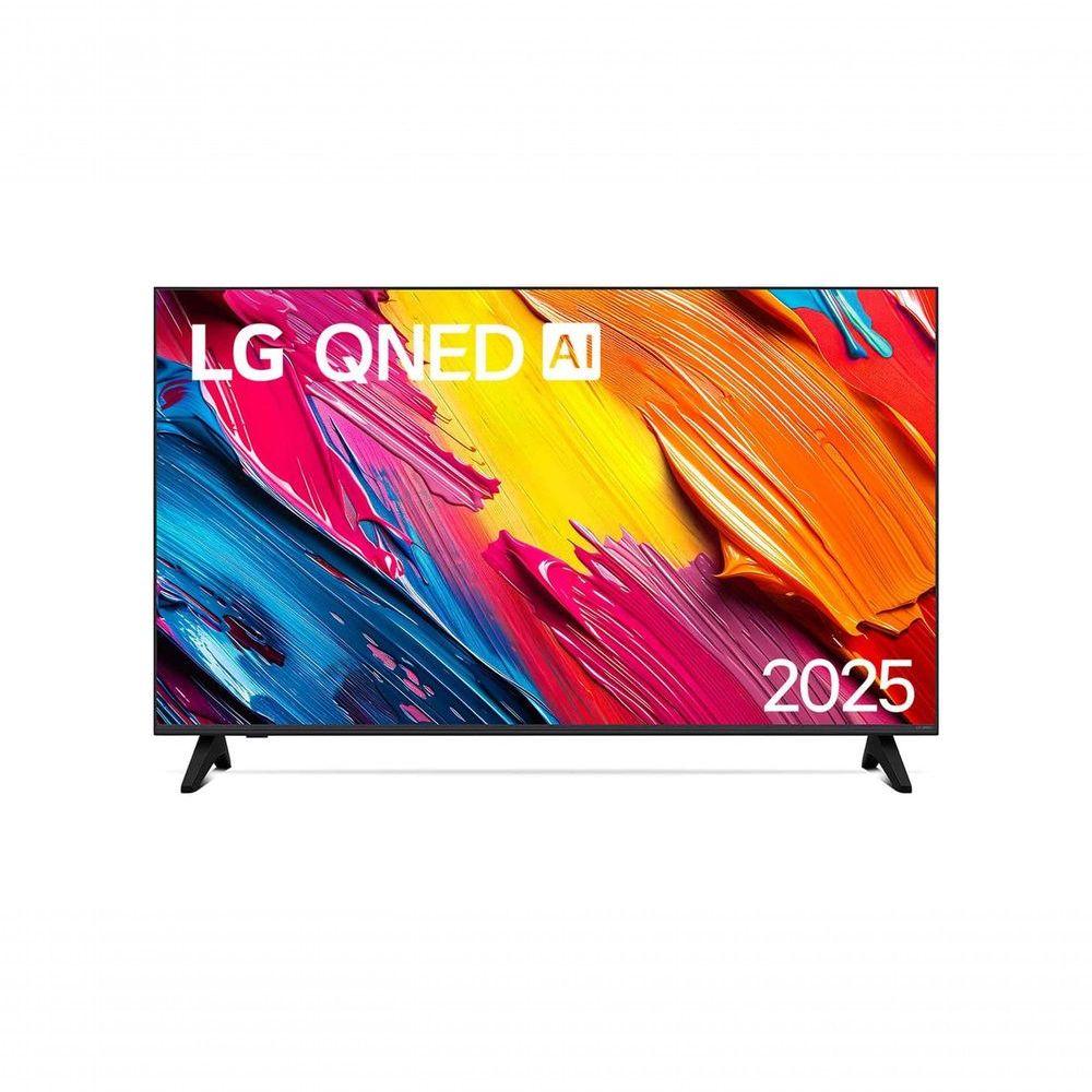 Imagem Smart Tv Lg Qned Ai 4K Qned70 De 43 Polegadas 2025