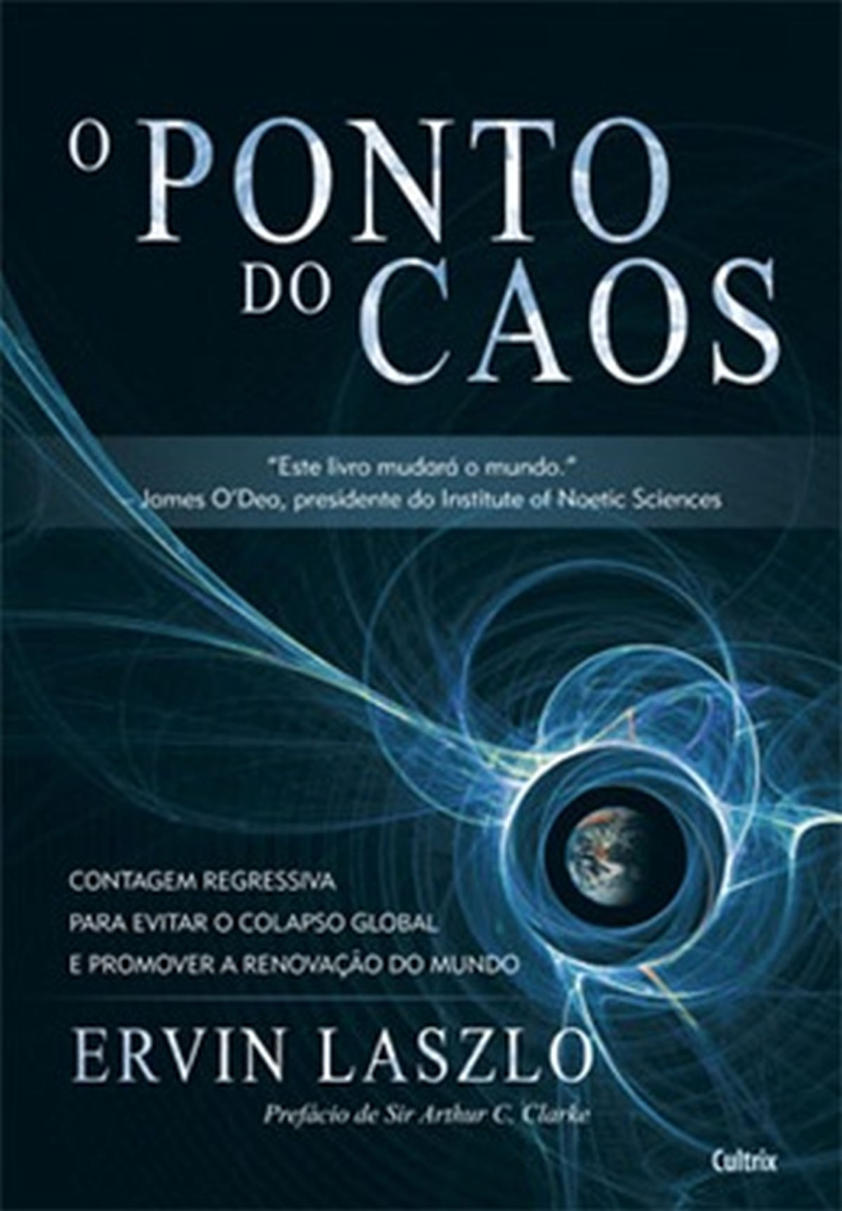 Ponto Do Caos, O