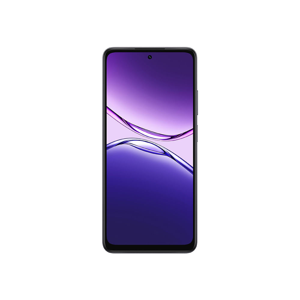 Imagem Smartphone A5 4G Tela 6.67 90Hz 256Gb 6Gb Ram Câmera 50Mp Roxo Oppo