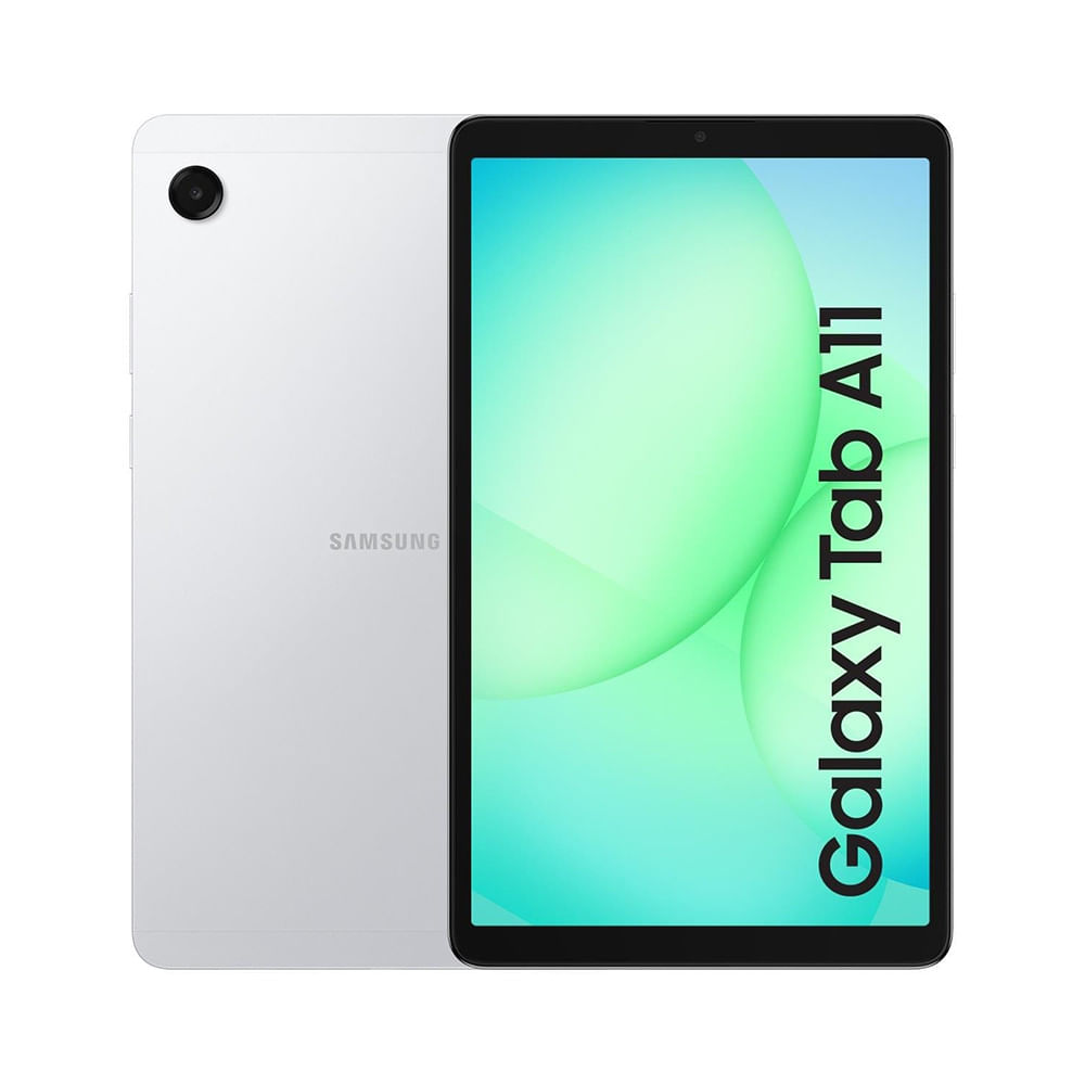 Imagem Tablet Samsung Galaxy A11 Wi-Fi Tela 8.7 Polegadas 90Hz 64Gb Câmera 8Mp
