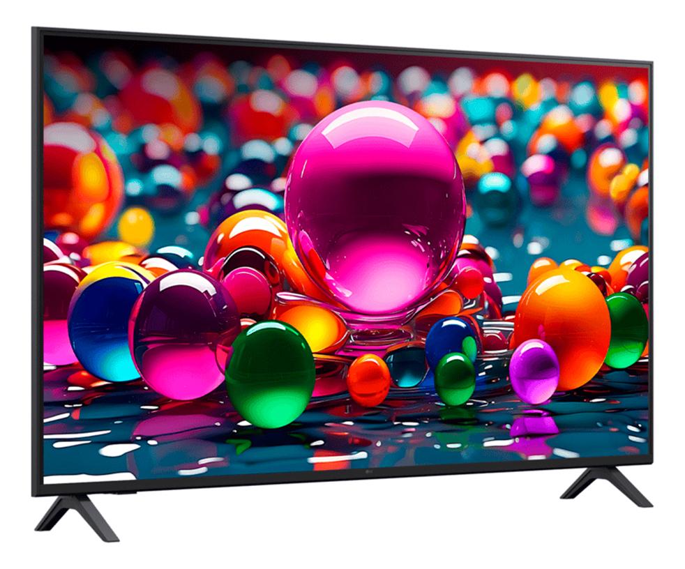 Imagem Smart Tv Lg 65" Ua85 Uhd 65Ua8550psa