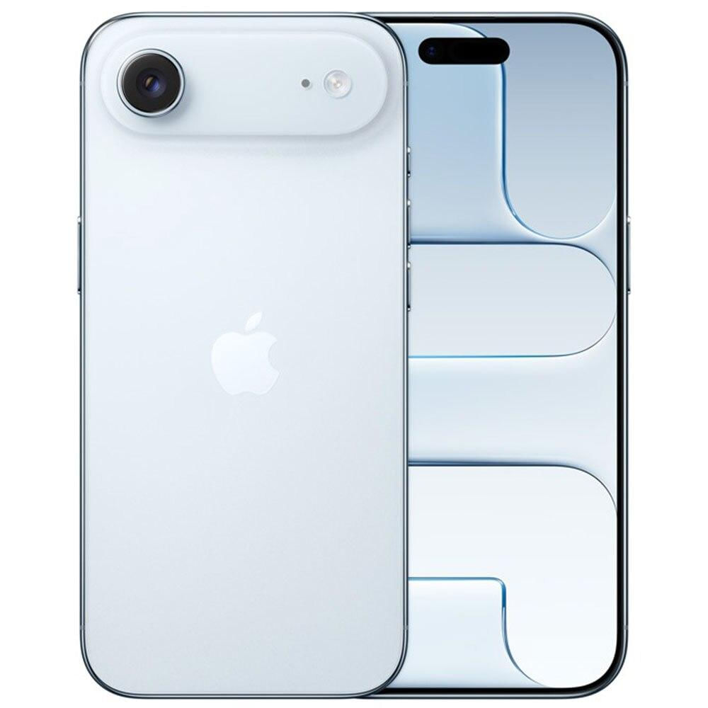 Imagem Iphone Air Apple Azul-Céu, 256 Gb, 6,3 Polegadas