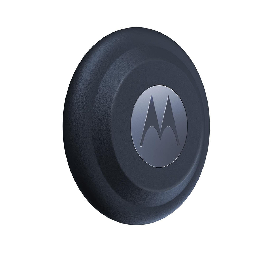 Imagem Rastreador/Localizador Moto Tag Bluetooth 5.4 Ip67 Bateria Durável Dark Blue Motorola