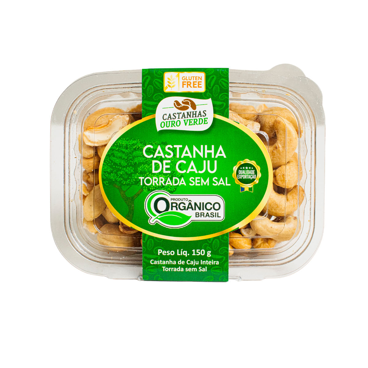 3902234---CASTANHA-DE-CAJU-SEM-SAL-ORG-OURO-VERDE-150G