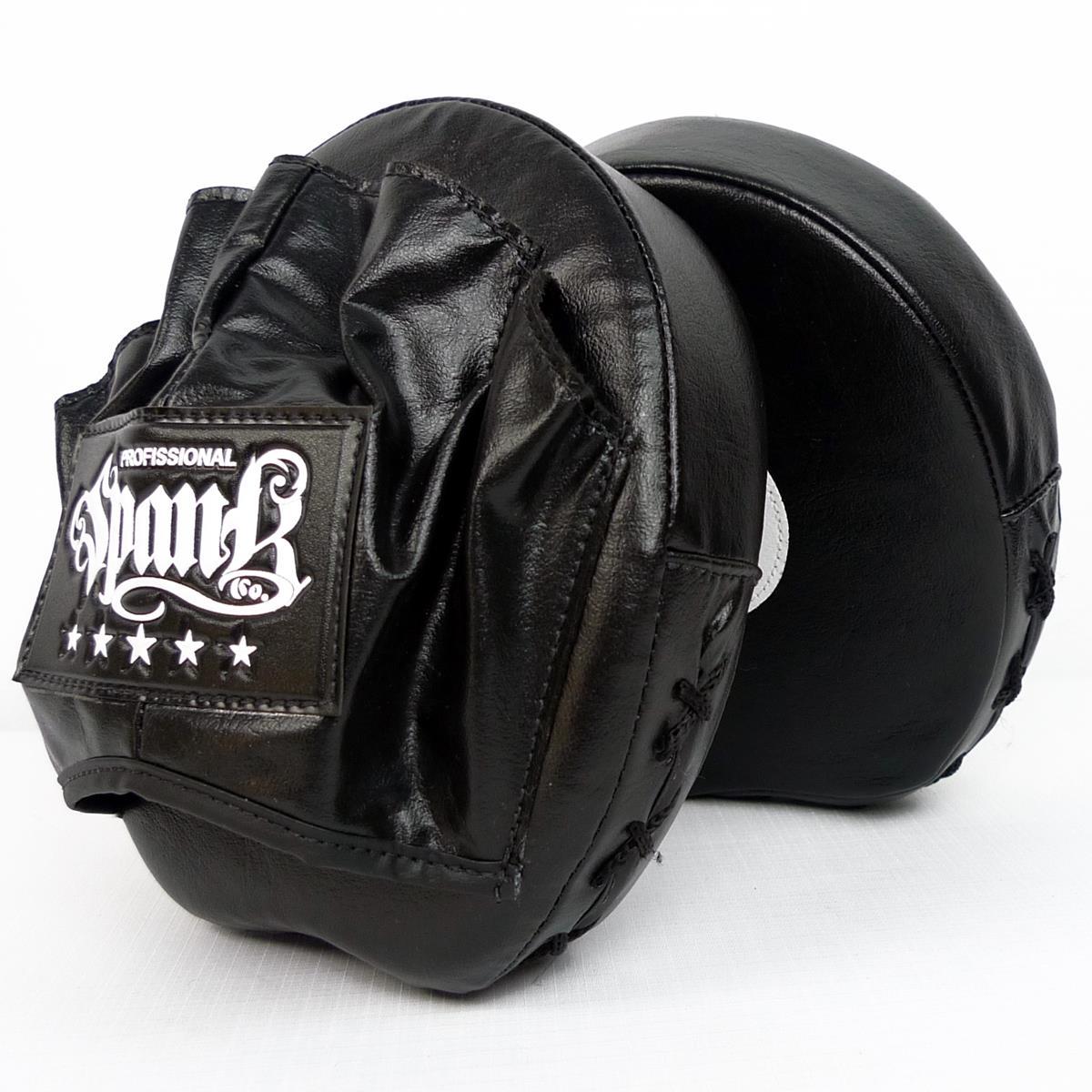 Mini Manopla Pro Luva De Foco Spank