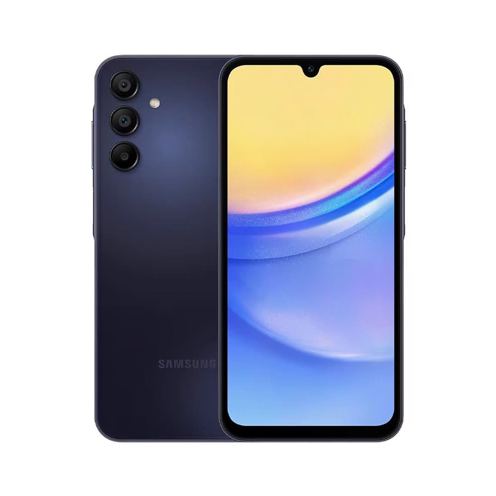 Imagem Smartphone Galaxy A15 5G 128Gb 4Gb Ram 6.5 Polegadas Samsung