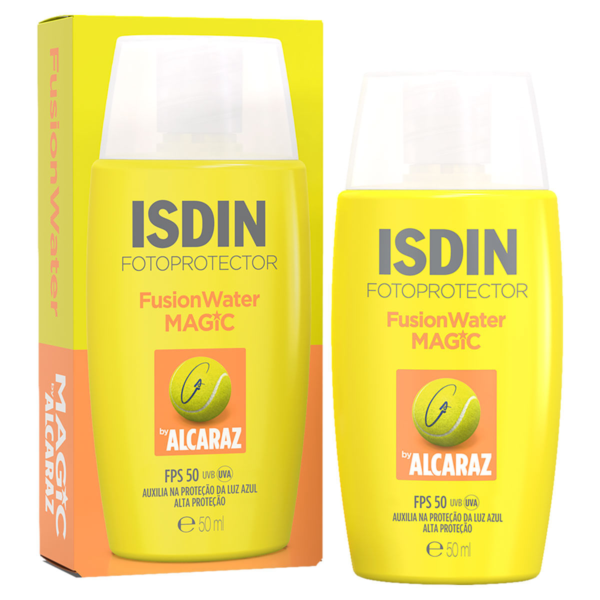 protetor-solar-facial-fps-50-by-alcaraz-fotoprotector-isdin-fusion-water-magic-caixa-50ml-1.jpg