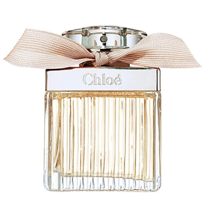 Chloé Feminino Eau De Parfum - 50 Ml