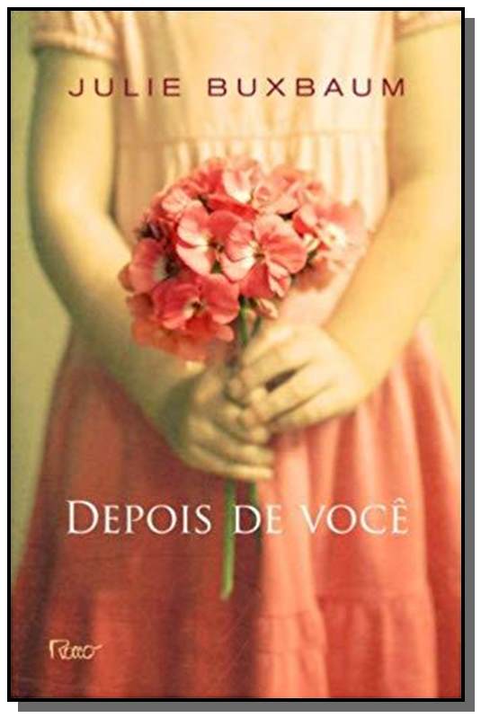 Depois De Voce