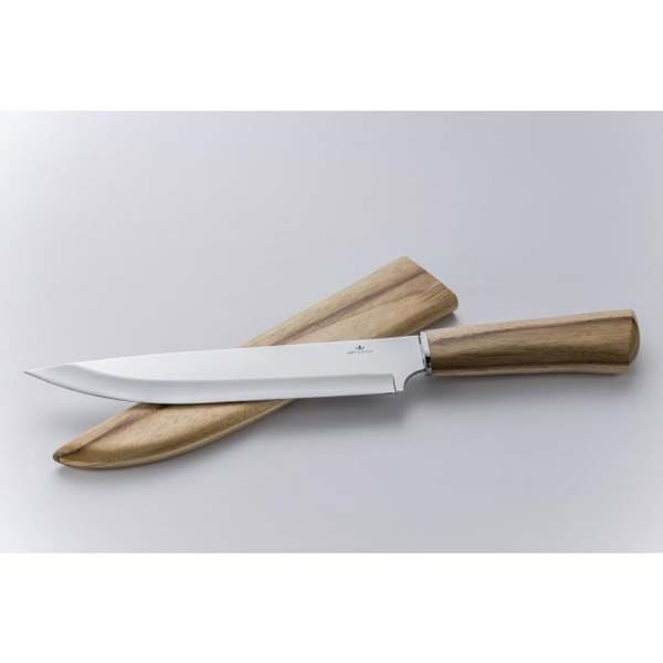 Faca Hitita De 9' Ic-0913 Com Bainha - Imperial