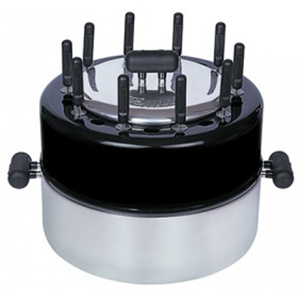 Grillex Br-10 - Giragrill