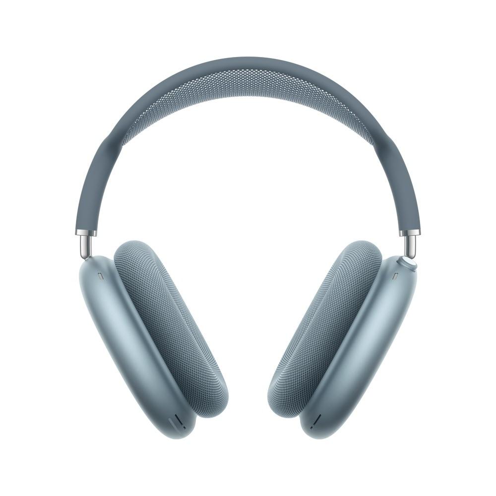 Imagem Apple Airpods Max - Azul - Referência: Mww63be/A