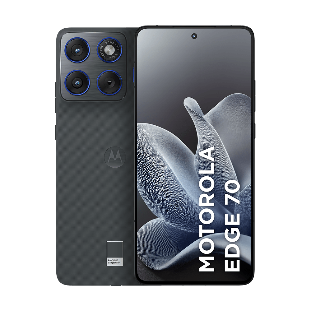 Imagem Motorola Smartphone Motorola Edge 70 5G 256Gb