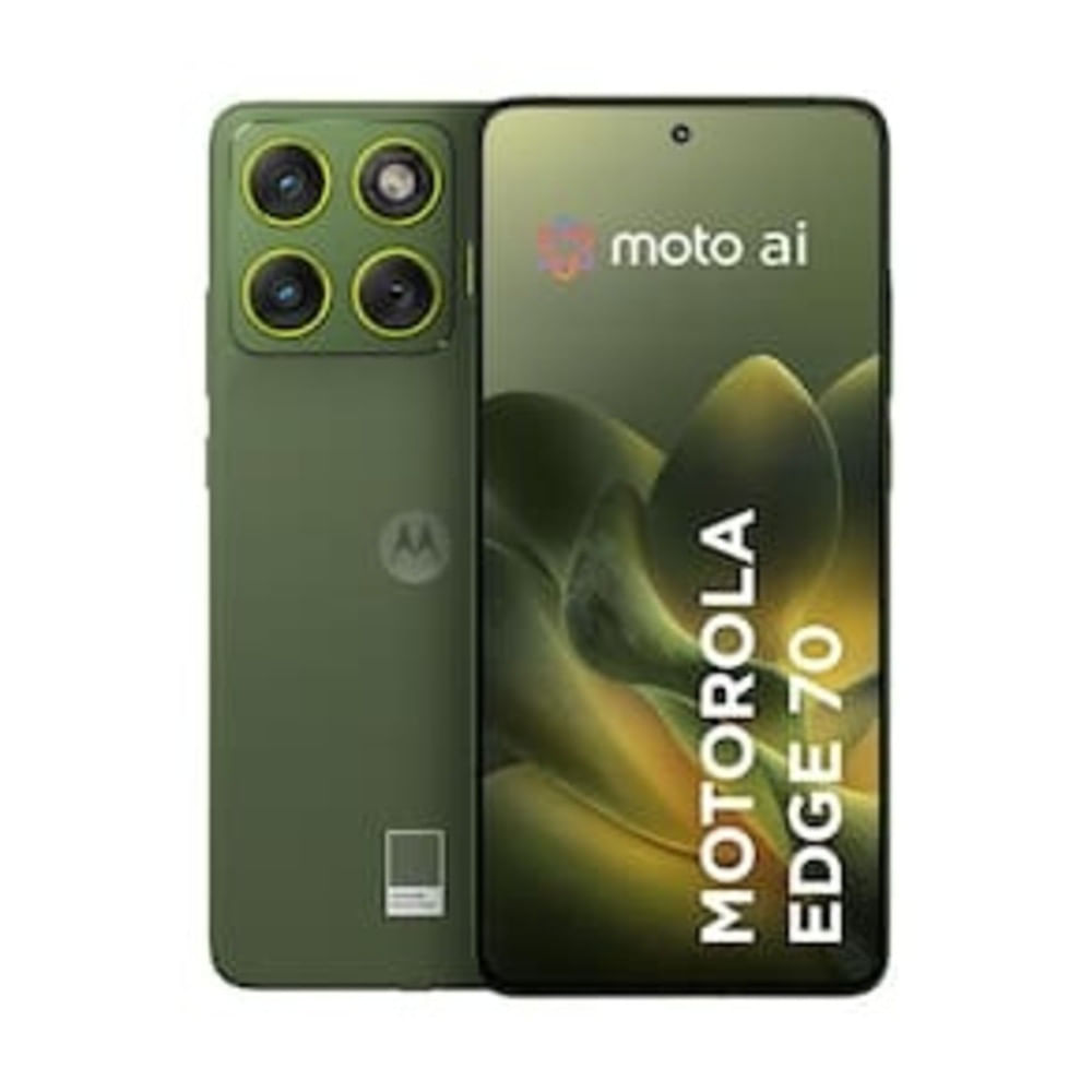 Imagem Smartphone Edge 70 6.7 Polegadas 256Gb 5G Câmera Dupla 50Mp Motorola