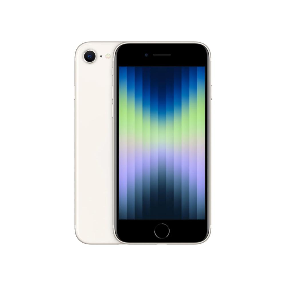 Imagem Apple Iphone Se (3 Geração) 128Gb - Estelar