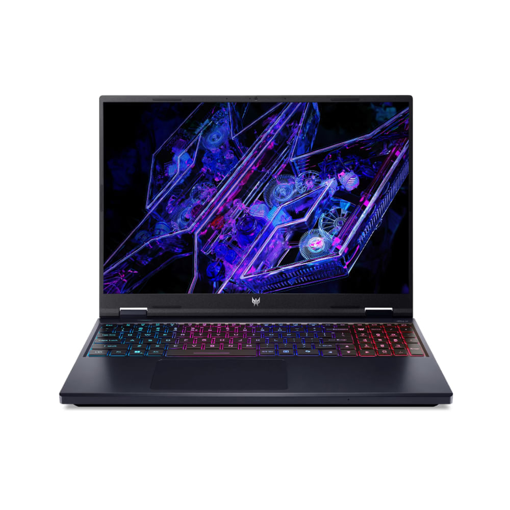 Imagem Notebook Gamer Acer Predator Helios Phn16-72-75Tx Intel® Core™ I7-14700Hx De 14ªg 32Gb Ram 512Gb Ssd Rtx4070 W11 Home 16”