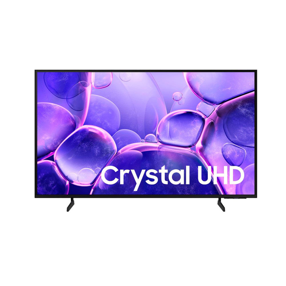 Imagem Smart Tv Led 50" Ultra Hd 4K Samsung Crystal Tizen U8600f