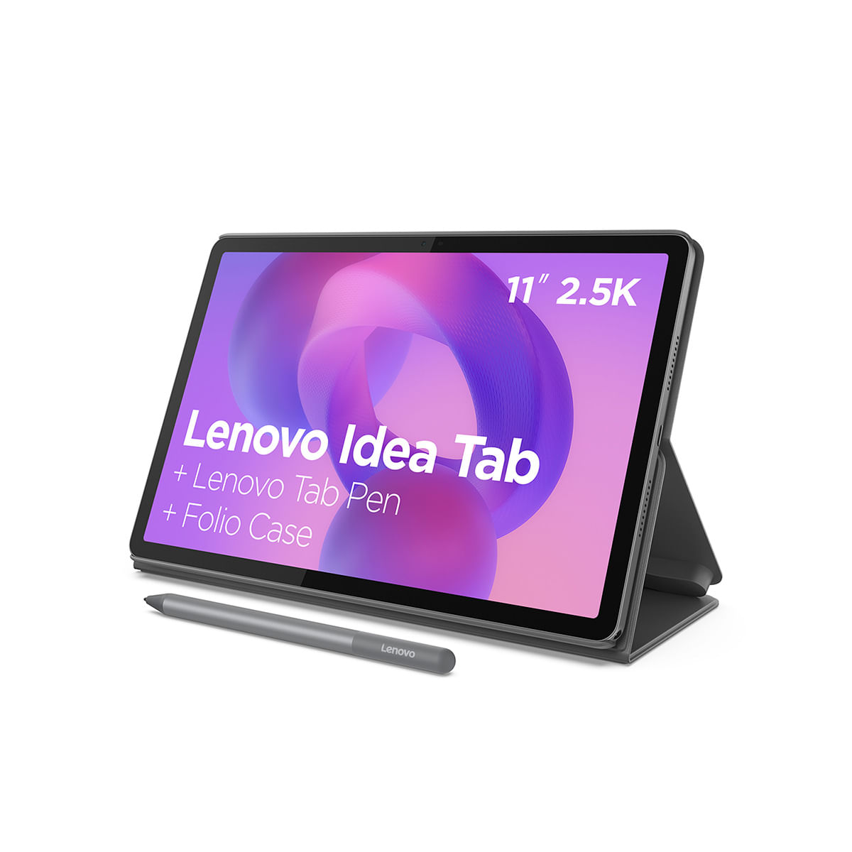 Imagem Tablet Lenovo Idea Tab 11” 8Gb Ram 128Gb