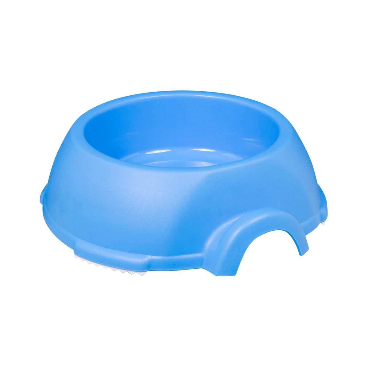Tigela De Plástico Para Animais De Estimação Carrefour