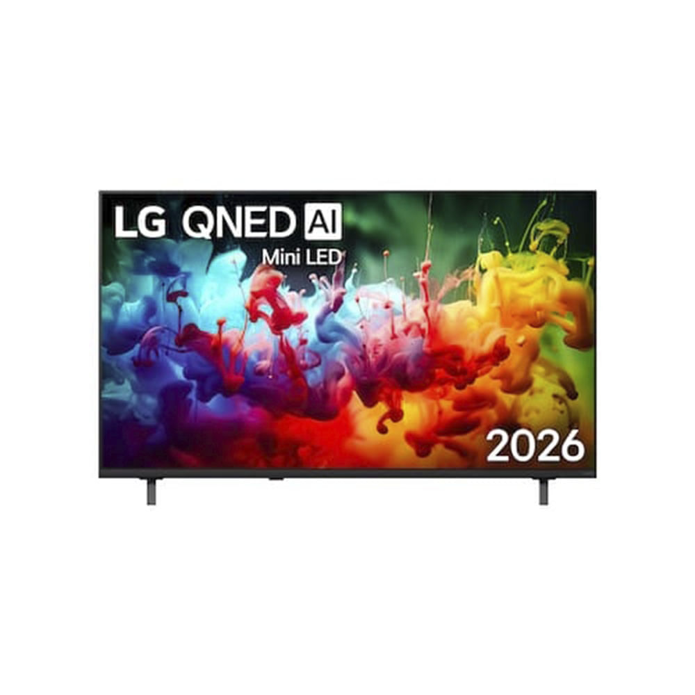 Imagem Smart Tv 50 4K Lg 50Qned70bsa Qned Mini Led Hdr10 Ai Webos