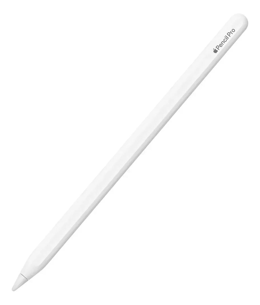 Imagem Apple Pencil Pro Caneta Original Branco